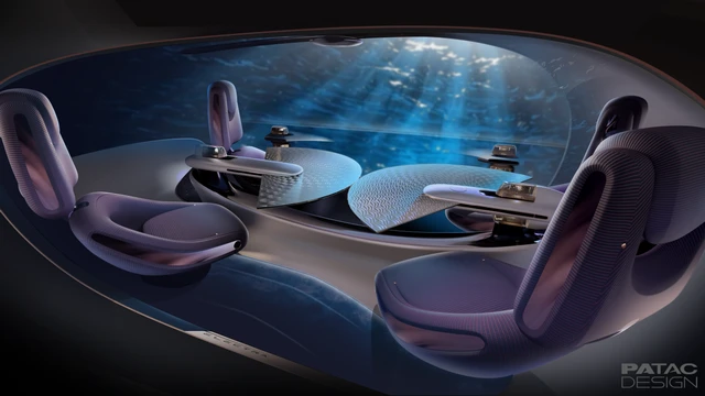 别克至境“品牌完全体”亮相2026北京车展