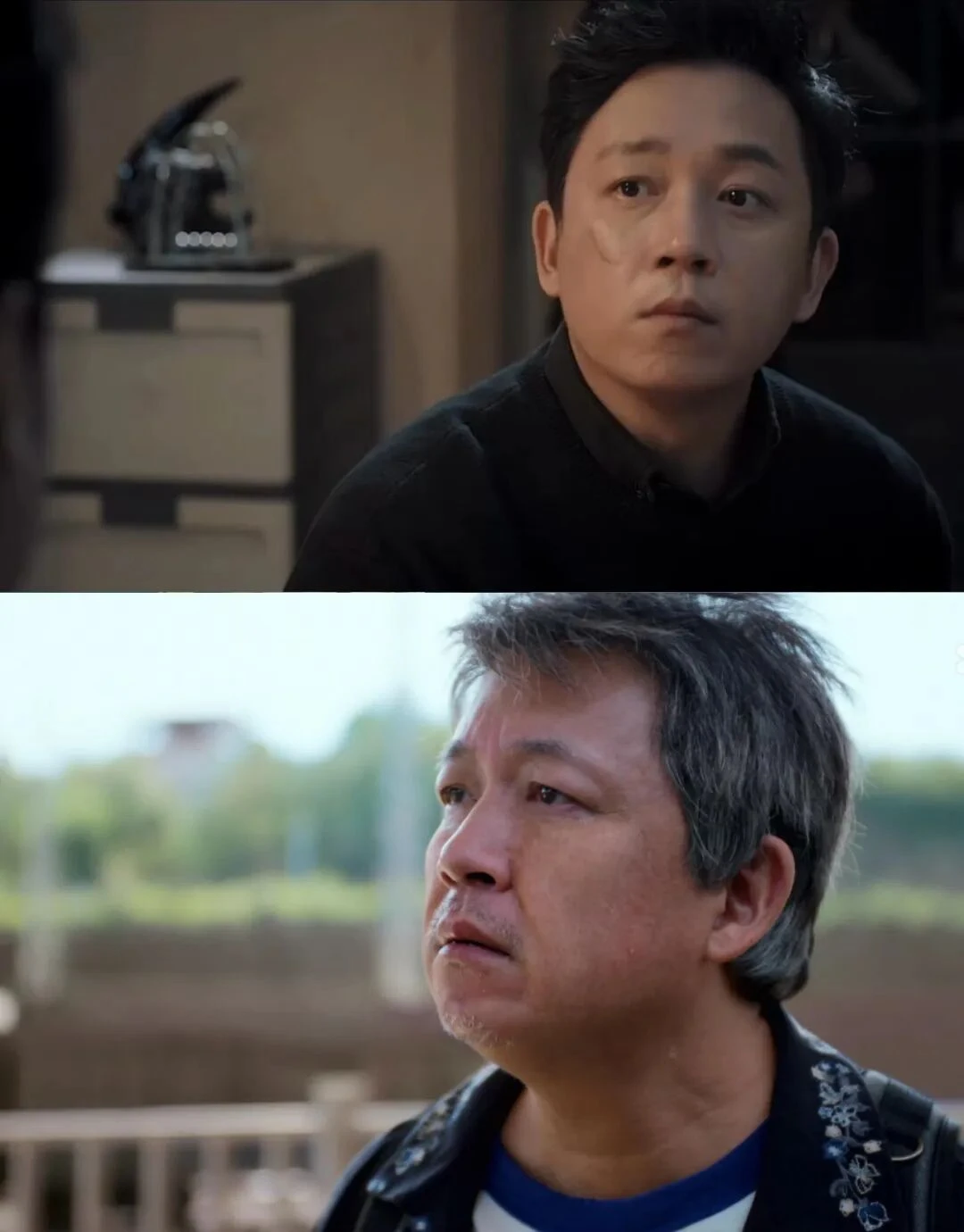 国产悬疑也敢中场“杀主角”了？优酷《黑夜告白》这胆量我服