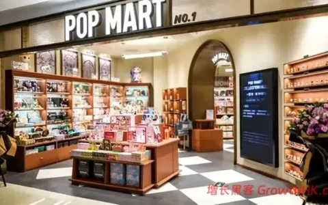 泡泡玛特的完美财报，戳破了潮玩的大泡沫