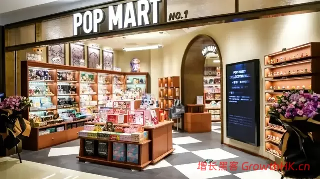 泡泡玛特的完美财报，戳破了潮玩的大泡沫