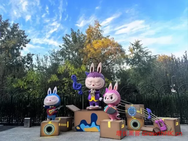 泡泡玛特的完美财报，戳破了潮玩的大泡沫