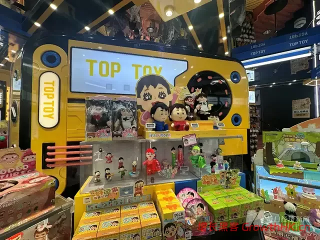 泡泡玛特的完美财报，戳破了潮玩的大泡沫