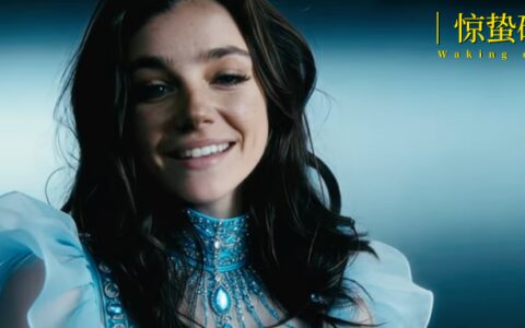 AI演员，重塑娱乐圈？