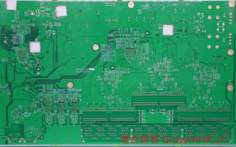 红板科技募资额缩水数亿：产能未饱和，持续分红超7亿大都流向实控人