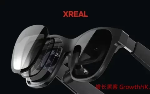 烧掉30亿，AR眼镜龙头XREAL欲靠IPO续命
