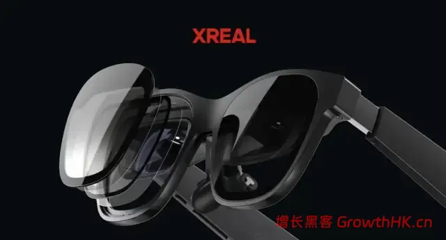 烧掉30亿，AR眼镜龙头XREAL欲靠IPO续命