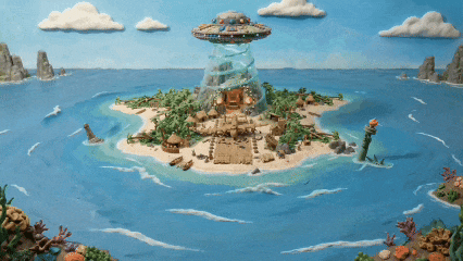 AIGC厂牌竞技元年：当动画从一年压缩至36小时，我们在北京看到了什么？｜独家