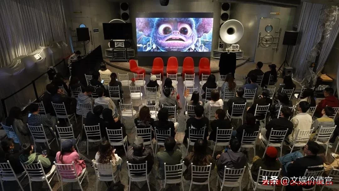 AIGC厂牌竞技元年：当动画从一年压缩至36小时，我们在北京看到了什么？｜独家