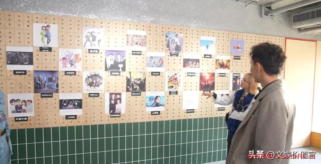 AIGC厂牌竞技元年：当动画从一年压缩至36小时，我们在北京看到了什么？｜独家