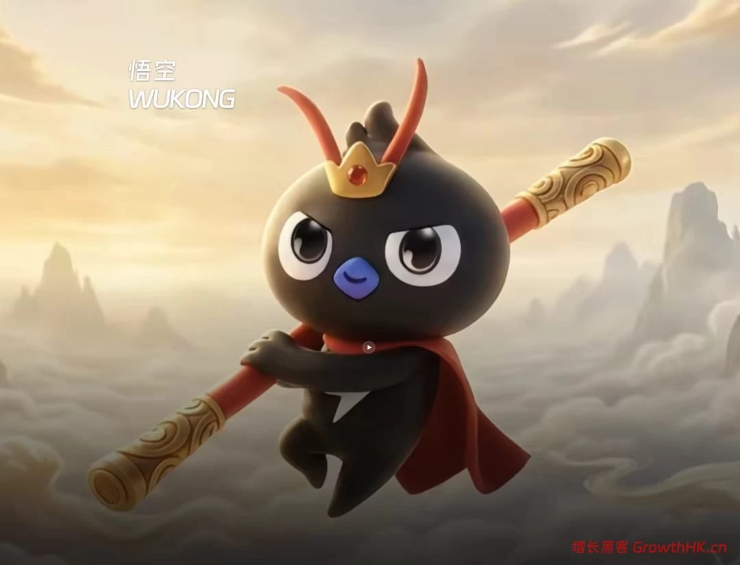 阿里AI的势能，又起来了