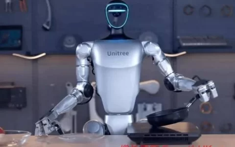 宇树科技冲刺“人形机器人第一股”：业绩高增长虽好，但专利和研发还待加强