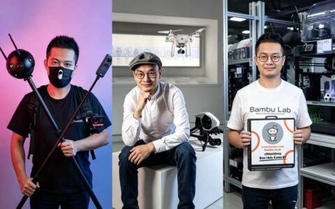 汪滔是孙悟空，刘靖康跟陶冶给他戴上紧箍咒