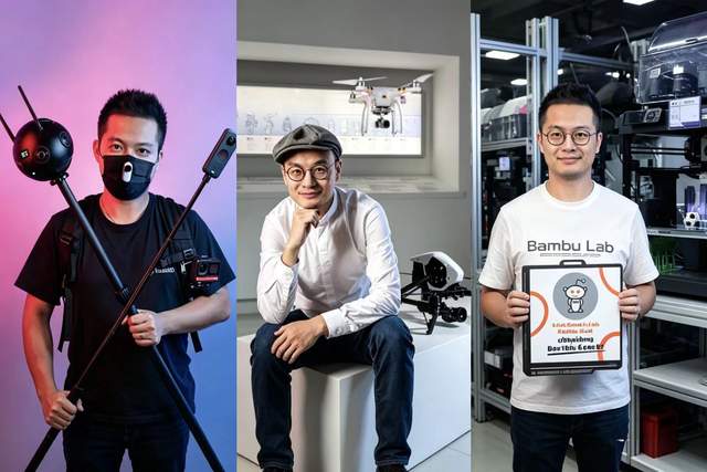 汪滔是孙悟空，刘靖康跟陶冶给他戴上紧箍咒