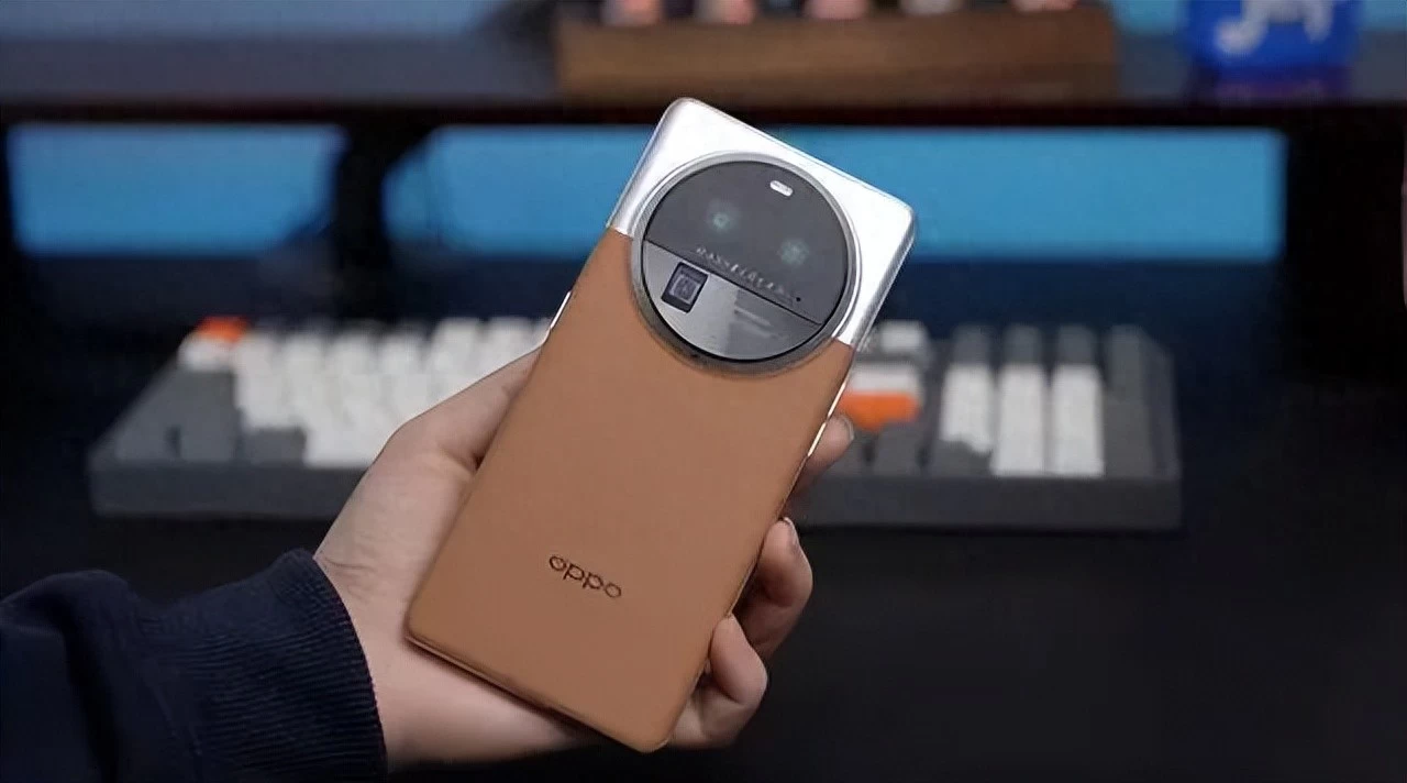 OPPO弃份额保均价，以退为进重构商业格局