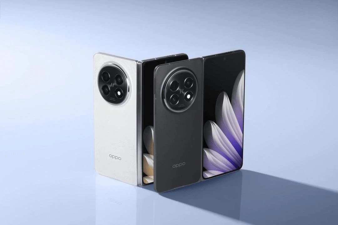 OPPO弃份额保均价，以退为进重构商业格局