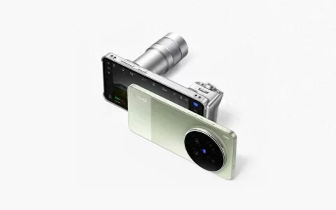 告别算法“造假”，vivo X300 Ultra重新定义影像旗舰