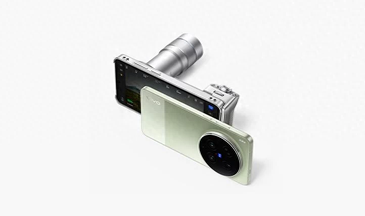 告别算法“造假”，vivo X300 Ultra重新定义影像旗舰