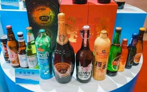 净利猛增vs营收滞涨，青岛啤酒难以走出舒适区