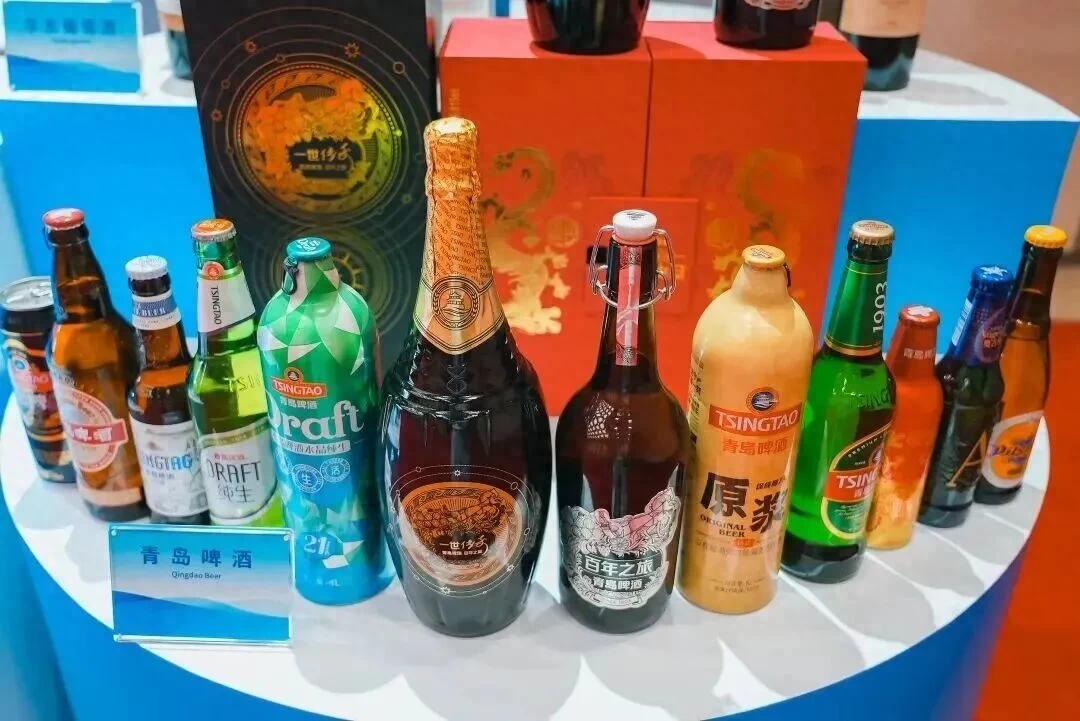 净利猛增vs营收滞涨，青岛啤酒难以走出舒适区