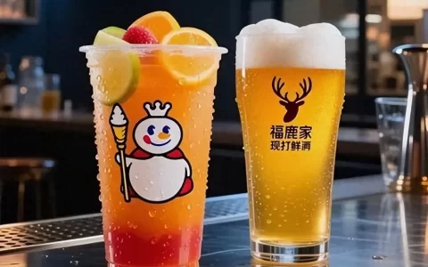 雪王砸2.97亿入局精酿，蜜雪冰城的野心和焦虑