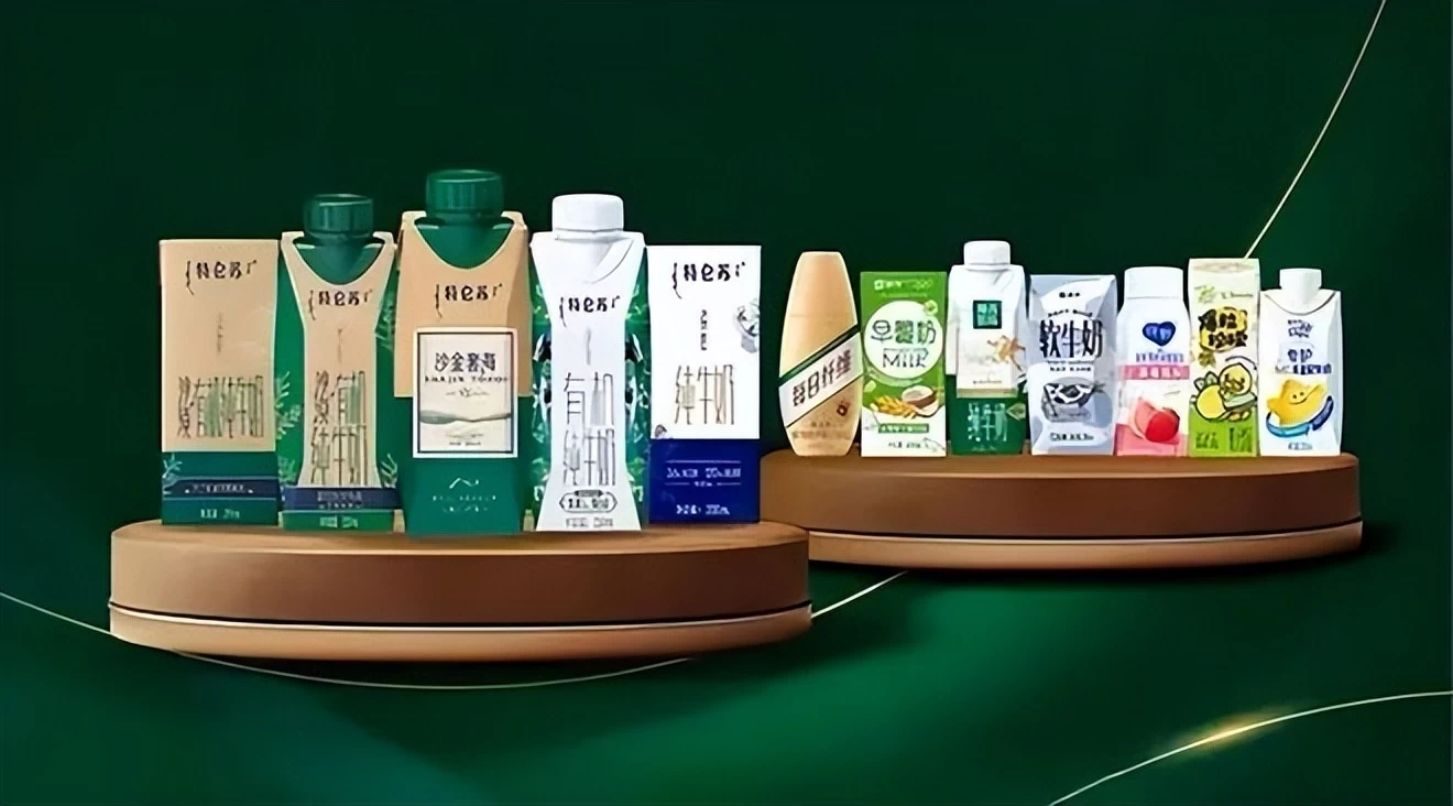 营收下滑7%、利润翻14倍，蒙牛运动营养战略的得与失