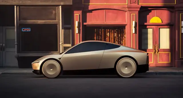 Robotaxi终于开始赚钱了？先别急着欢呼