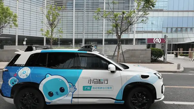 Robotaxi终于开始赚钱了？先别急着欢呼