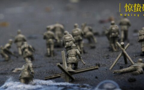 供应链叙事，撑不起京东的“三线战事”