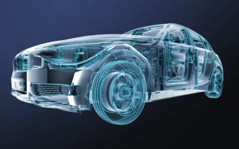 拓普集团A+H：净利润毛利率承压明显，股价近三个月跌幅不小