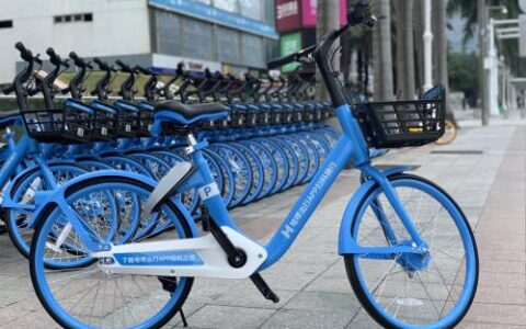 港湾周评|一个月内被三地约谈并处罚，哈啰单车的“屡不悔改”