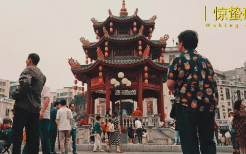 县城游的好日子，来了？