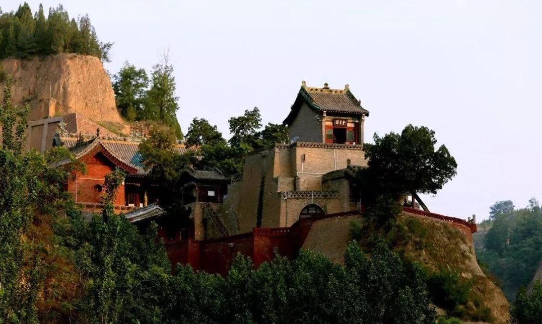 县城游的好日子，来了？