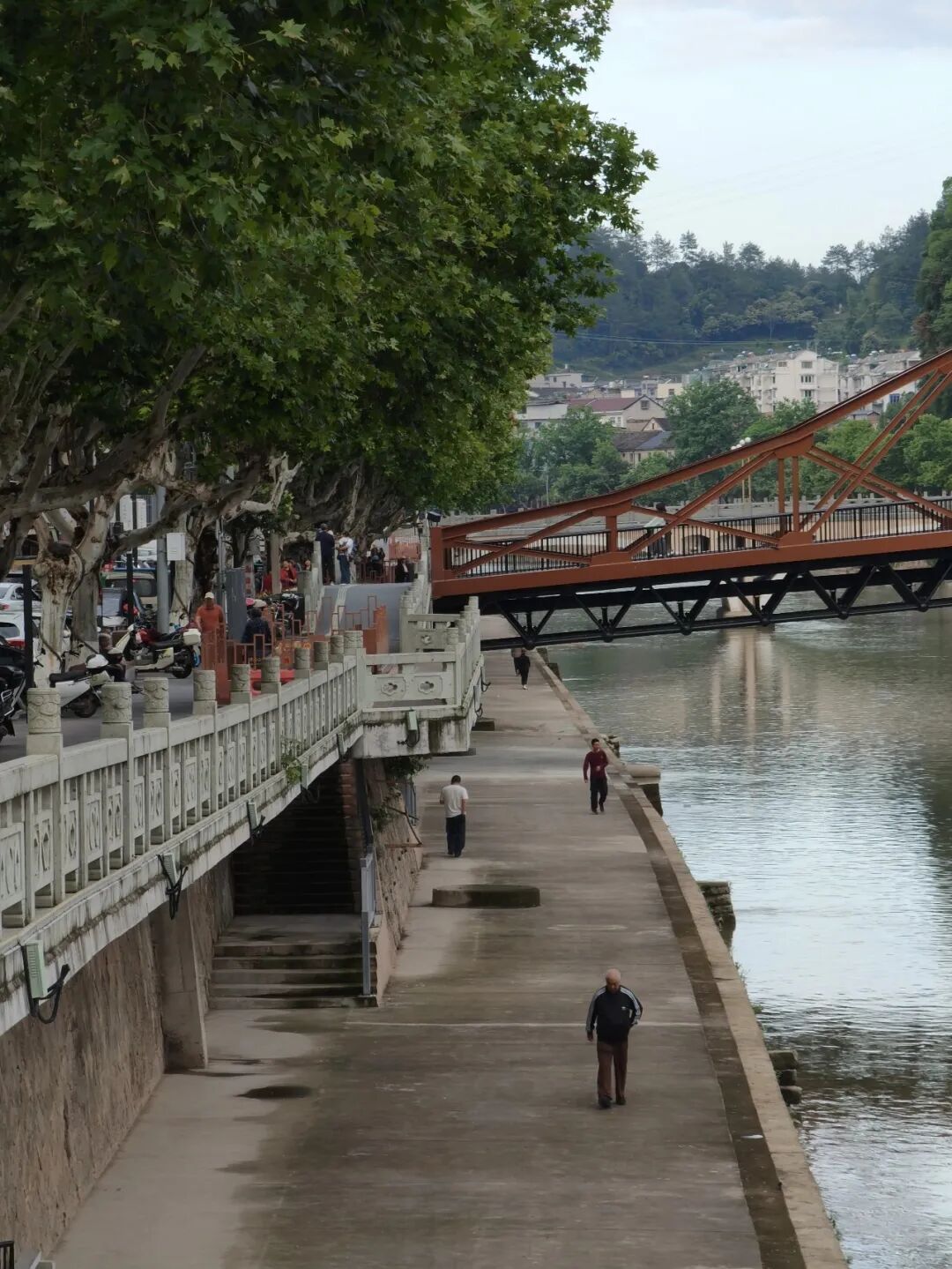 县城游的好日子，来了？