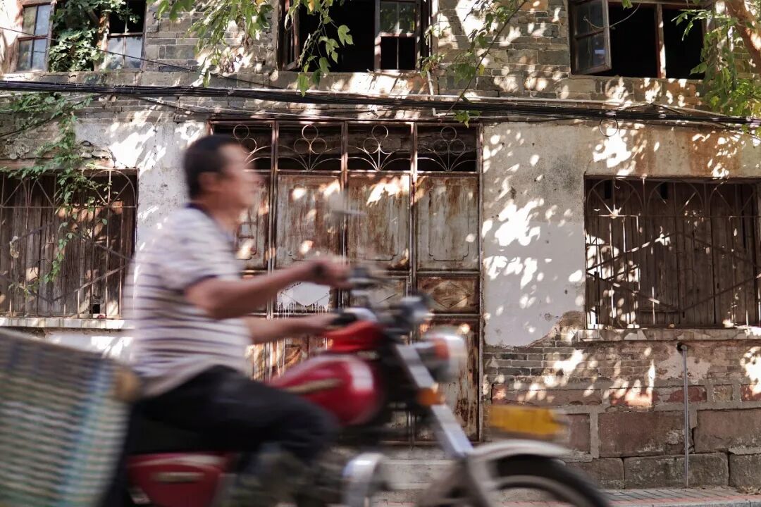 县城游的好日子，来了？