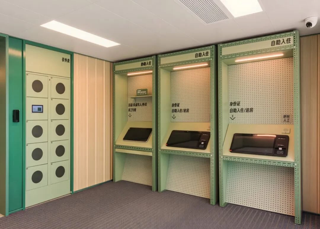 酒店业“新能源”的海友全自助酒店,帮投资人赚了多少钱?