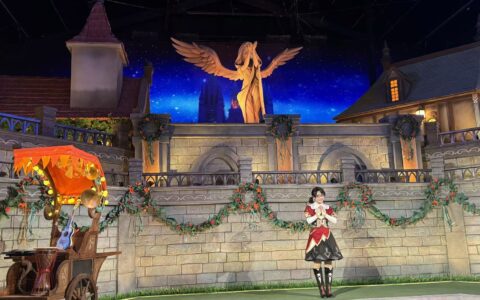 情绪经济时代，主题公园如何让游客“活在IP里”？