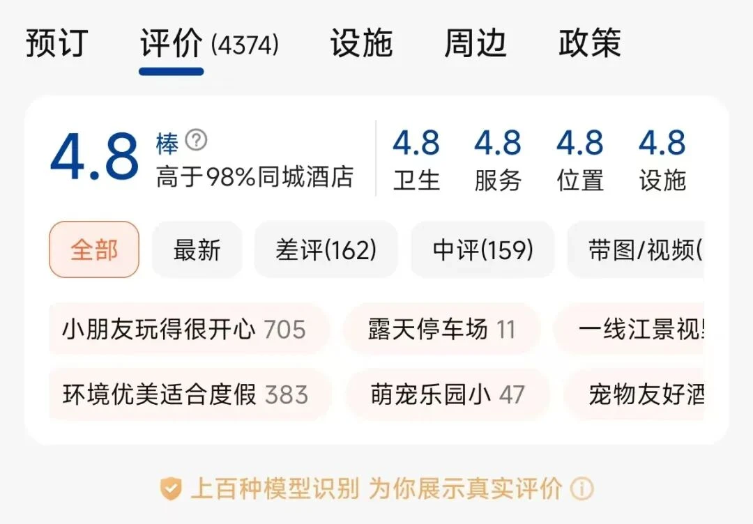 刷三天攻略不如看一张“必住榜”？这届年轻人开始想念“活人感”