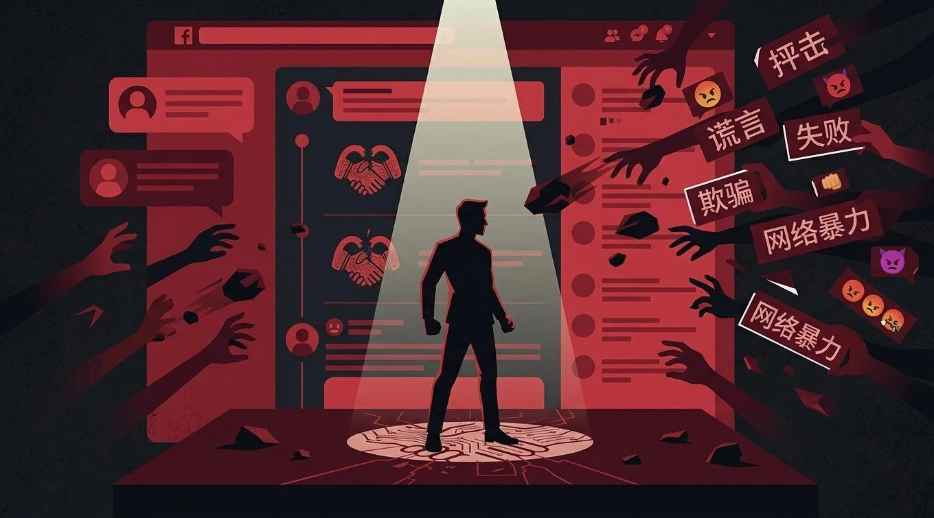 小红书到了反思价值观的时候