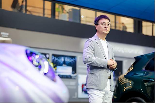 归本溯元守正创新 长城欧拉5多动力版本重磅上市 限时换新价6.98万元起