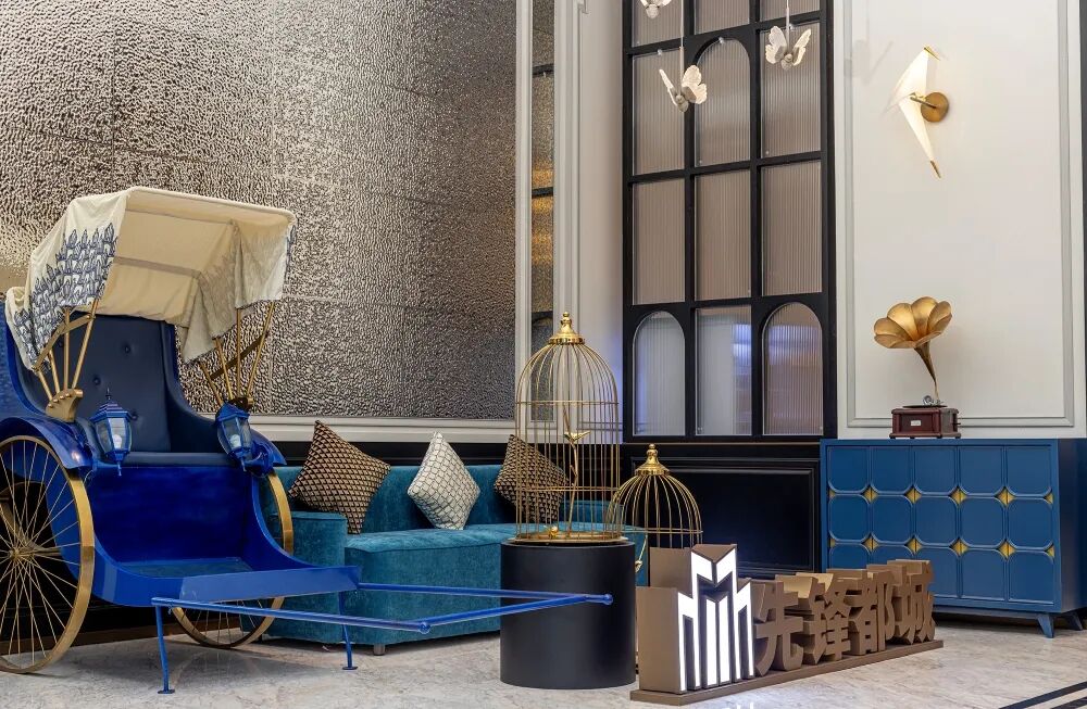 中高端这场牌局,锦江酒店一出手就是大招