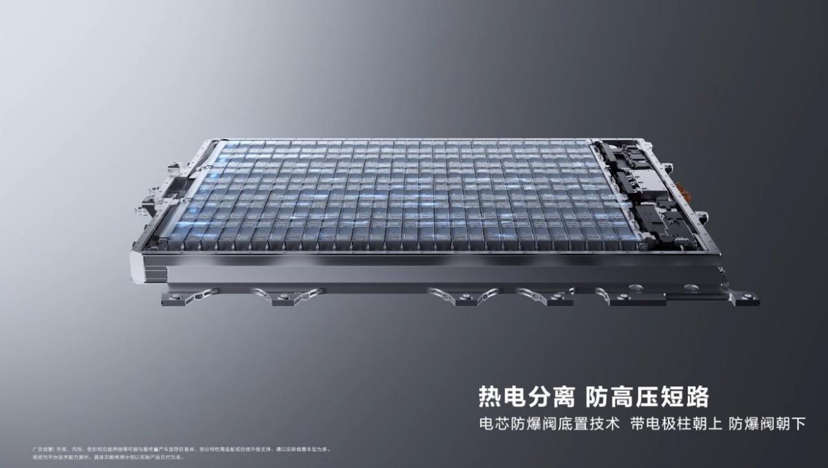 五界齐聚，鸿蒙智行成2026北京车展“人气王”