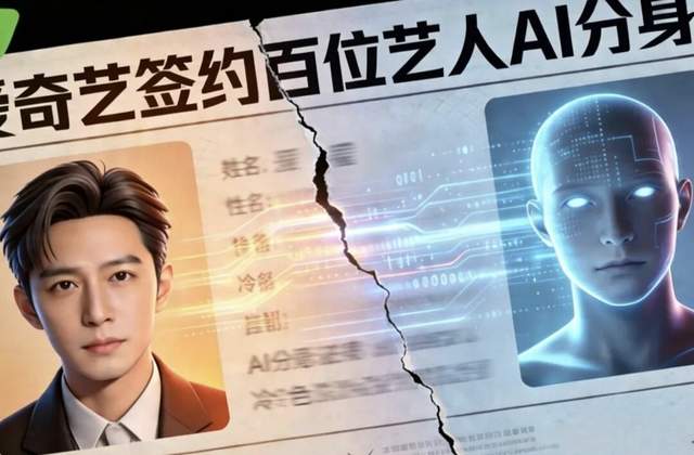 这届观众，配不上爱奇艺