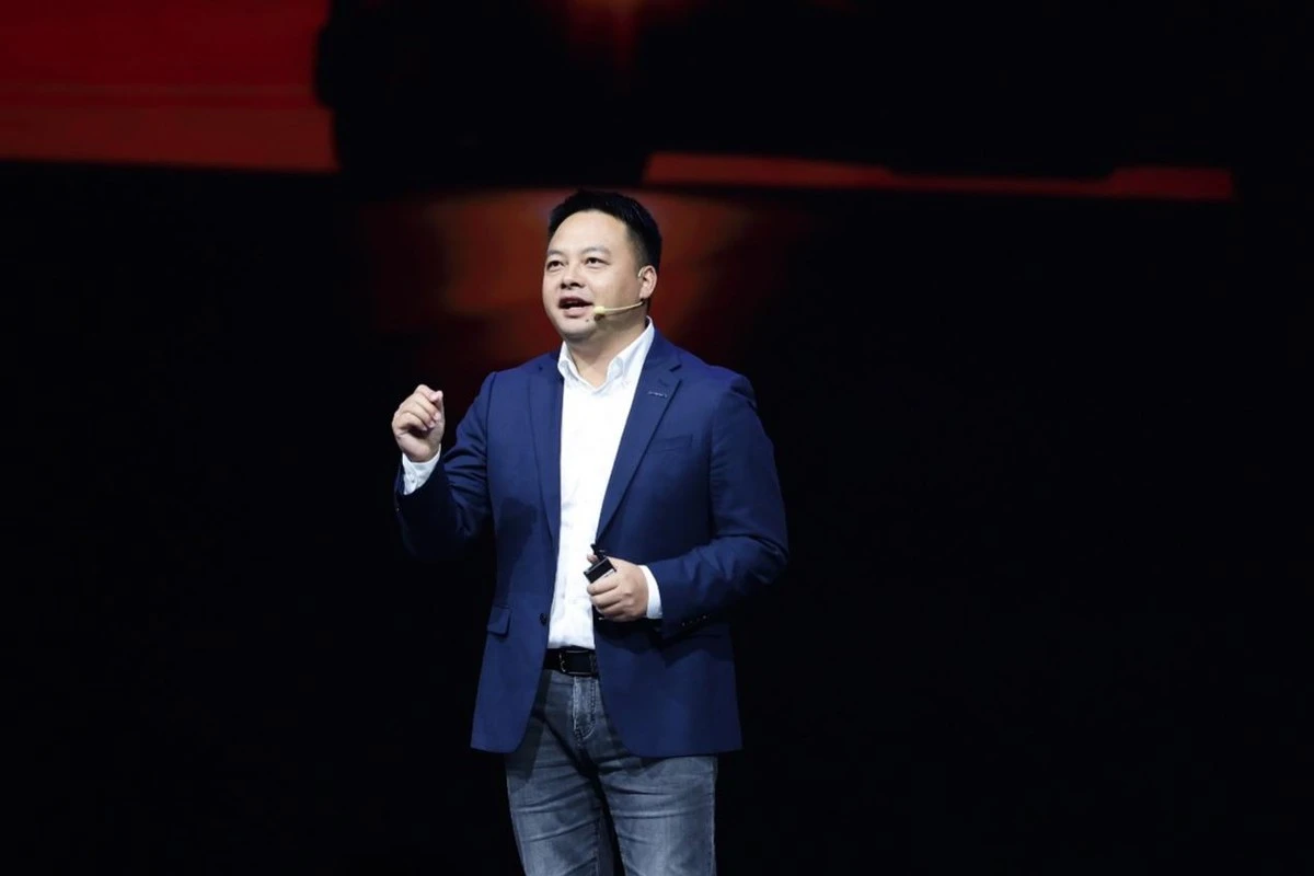 “陆上专机”正式启航 星途EX7珠海上市19.99万元起