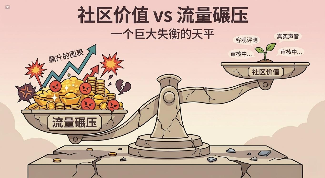 小红书到了反思价值观的时候