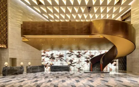 北京高端酒店饱和？万达酒店精准破局