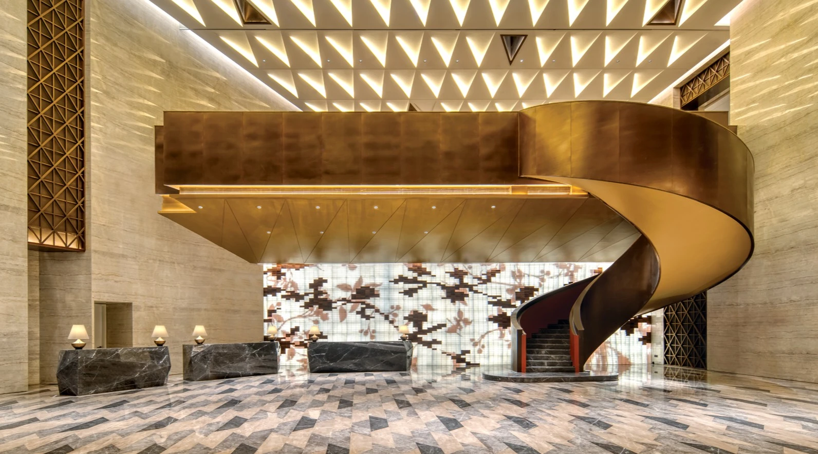 北京高端酒店饱和？万达酒店精准破局