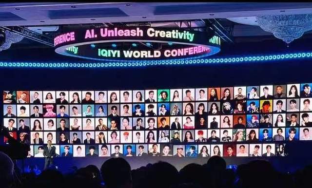 这届观众，配不上爱奇艺