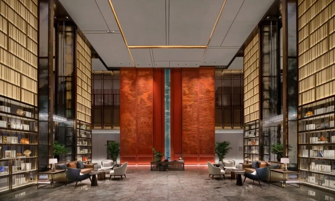 北京高端酒店饱和？万达酒店精准破局