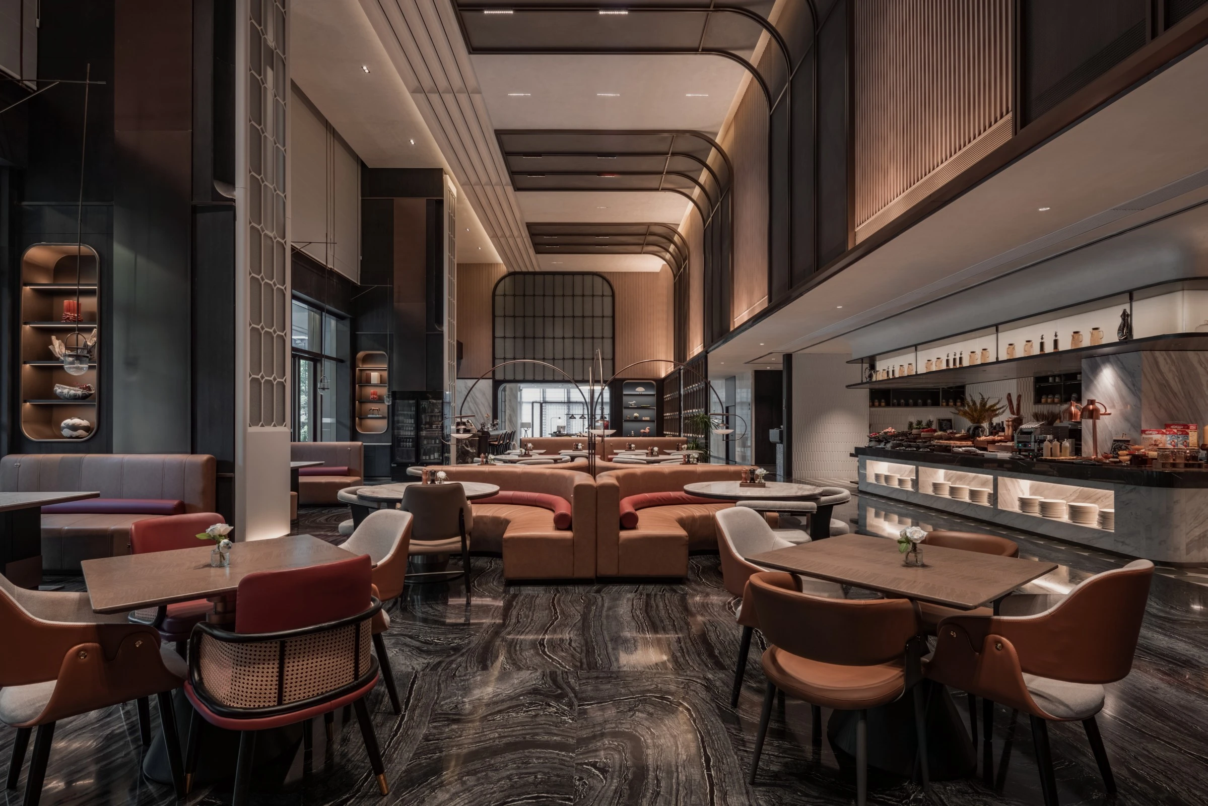 北京高端酒店饱和？万达酒店精准破局