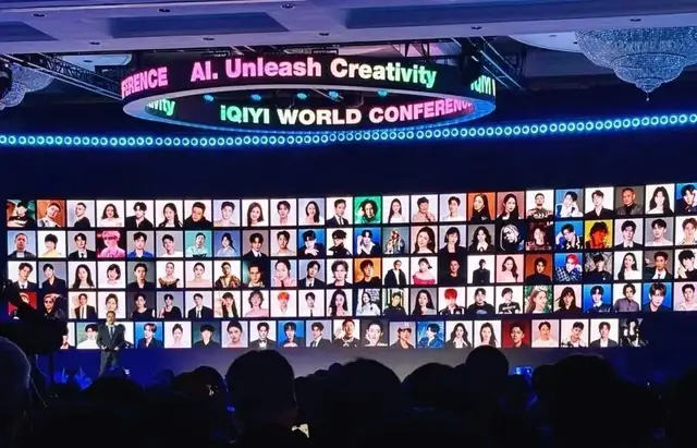 AI艺人翻车，低俗广告踩线，龚宇没有掌好爱奇艺的舵